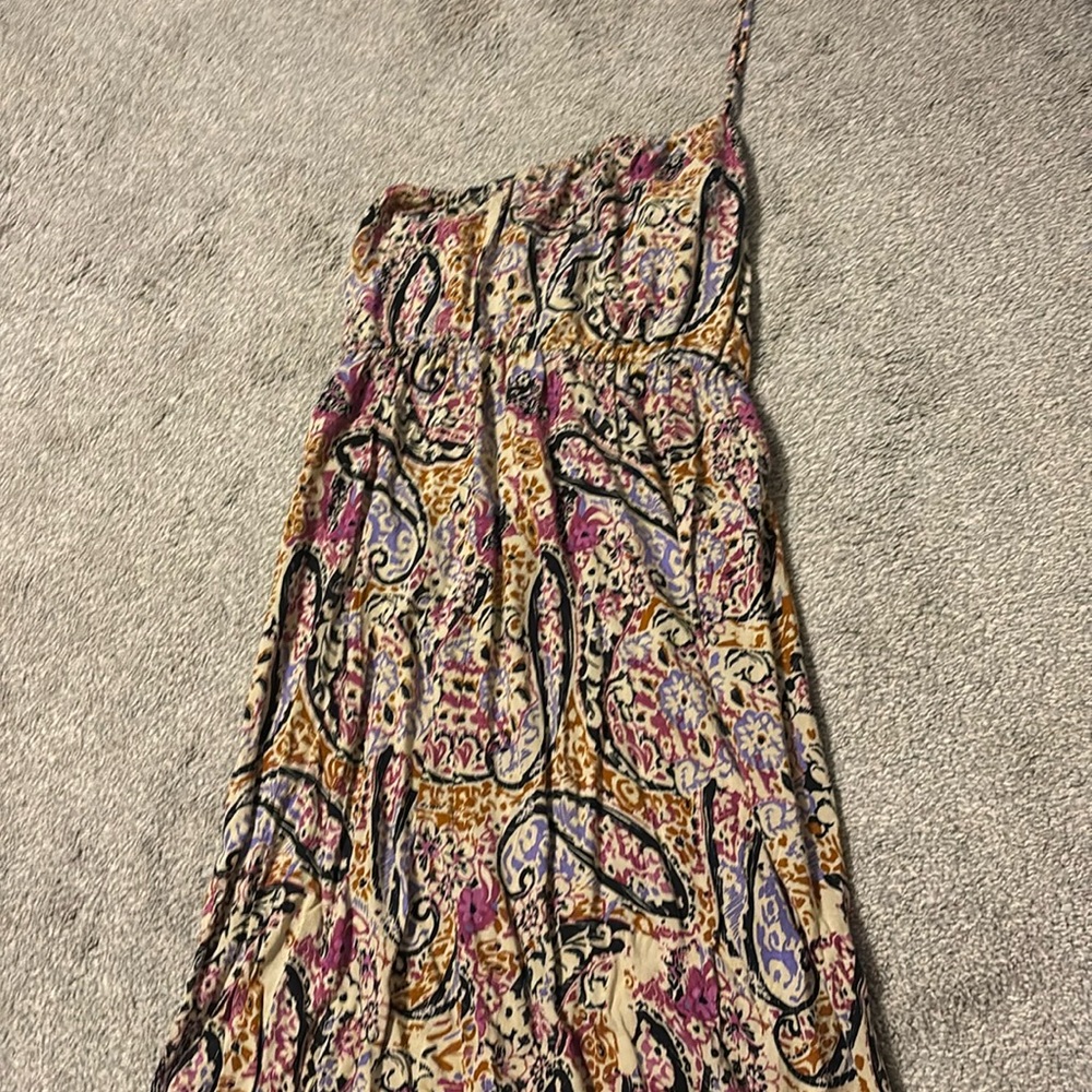 Kirra Floral Dress